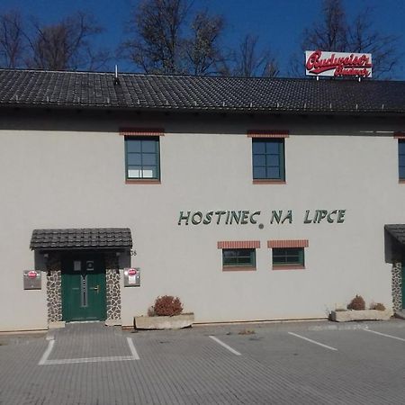 Hostinec Na Lipce Havlíčkův Brod Exterior foto