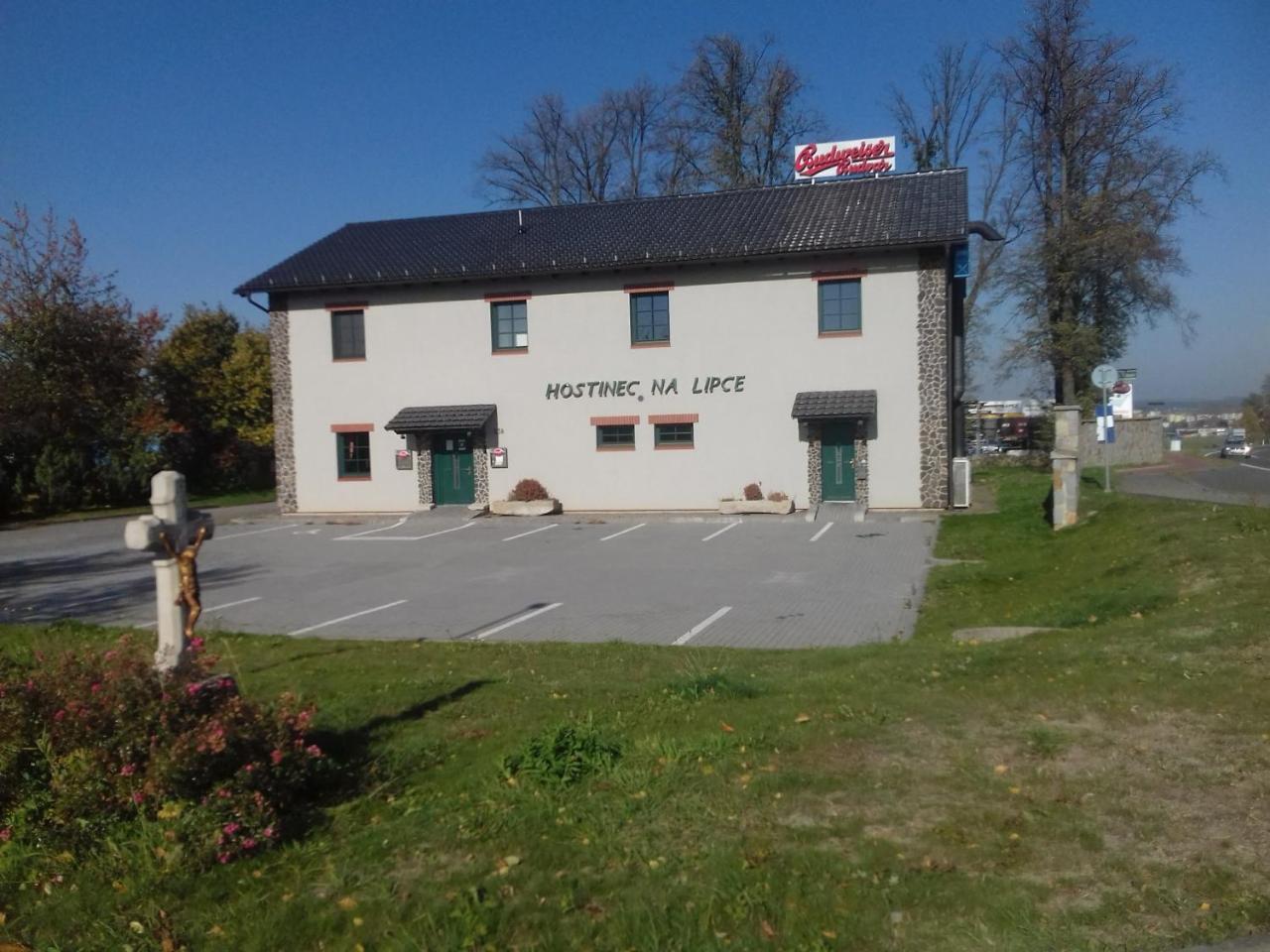 Hostinec Na Lipce Havlíčkův Brod Exterior foto